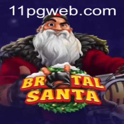 Explorando BrutalSanta: Um Mergulho no Jogo Festivo e Intenso