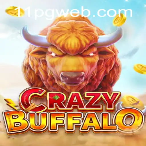 Descubra o Fascinante Mundo de CRAZYBUFFALO: Um Jogo Envolvente e Estratégico