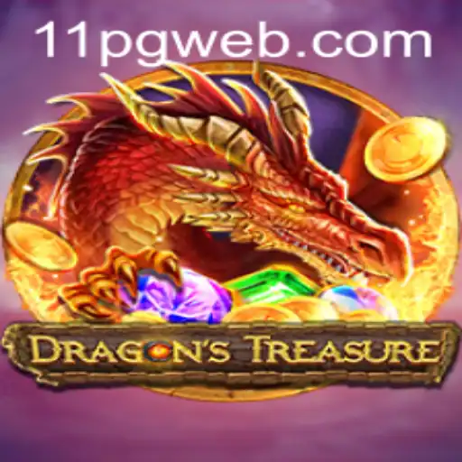 Descubra o Mundo de Aventura com DragonsTreasure e a Chave 11PG