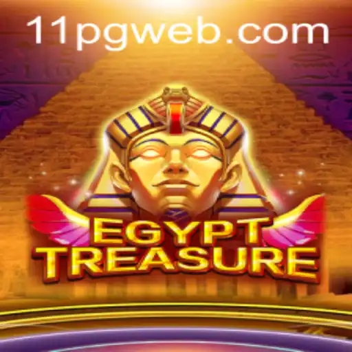 EgyptTreasure: Explore as Maravilhas do Antigo Egito