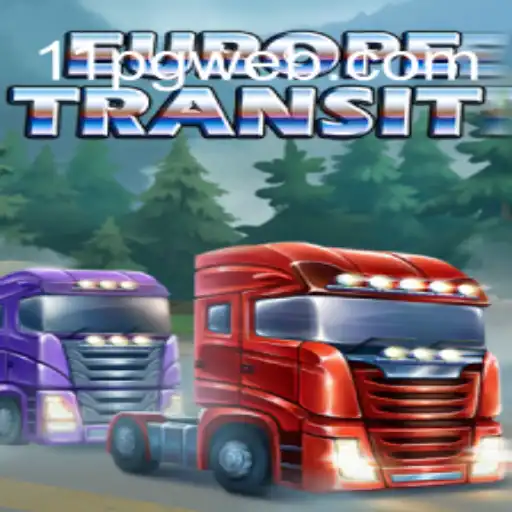 EuropeTransit: O Novo Fenômeno dos Jogos Estratégicos com a Palavra-chave 11PG