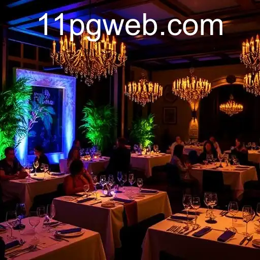 Descobrindo os Eventos Exclusivos: A Magia por Trás do 