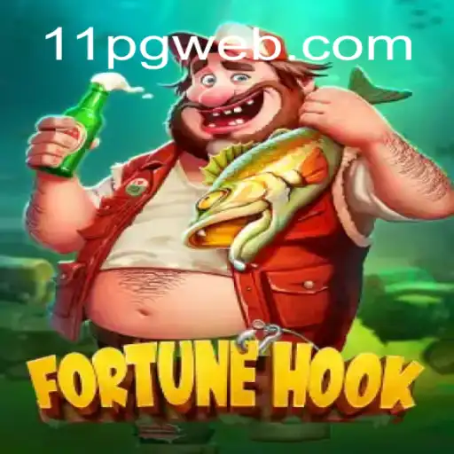 FortuneHook: A Excitante Aventura do Novo Jogo com Tema Pirata