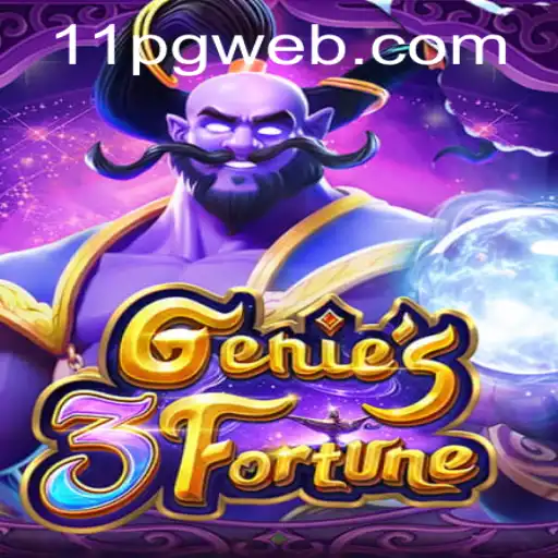 Descubra o Jogo Sensacional Genie3Fortune e Suas Regras Incríveis