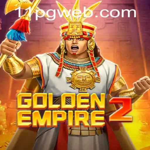 GoldenEmpire2: Desvendando o Universo do Jogo com a Palavra-Chave '11PG'