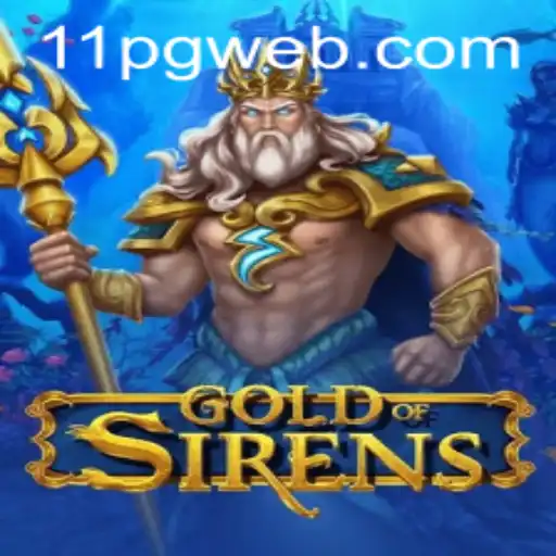 Descubra o Fascinante Mundo de GoldofSirens: Um Jogo Revolucionário