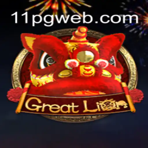Descubra o Fascinante Mundo de GreatLion: O Jogo Revolucionário sob a Perspectiva 11PG