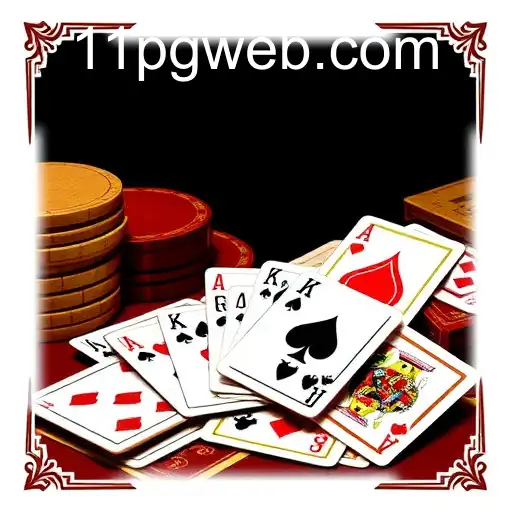 A Fascinante Arte dos Jogos de Cartas: Estratégia, História e Inovação com a 11PG