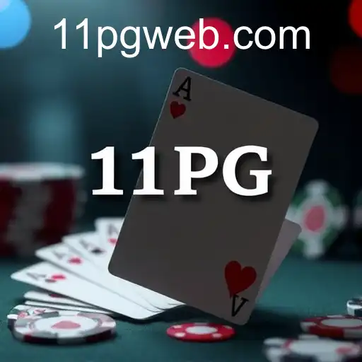 Explorando o Fascinante Mundo dos Jogos de Pôquer: 11PG em Destaque