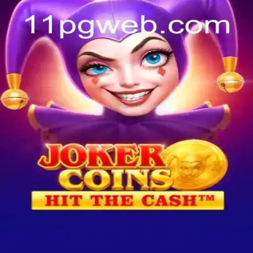 Explorando o Mundo de JokerCoins e a Novidade 11PG