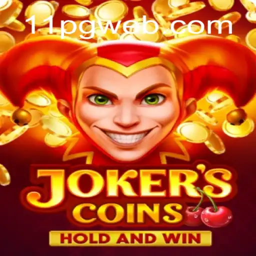 Descubra o Mundo de JokersCoins: O Novo Jogo do Momento