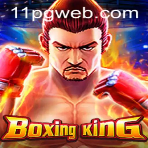Uma Jornada Através do Mundo de BoxingKing - Introdução e Regras