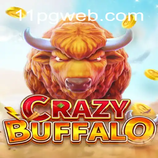 Descubra o Fascinante Mundo de CRAZYBUFFALO: Um Jogo Envolvente e Estratégico