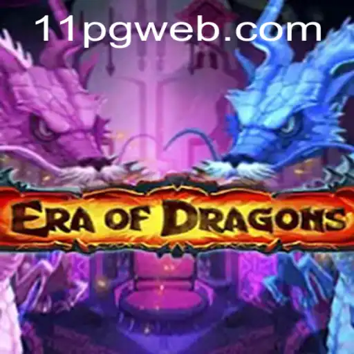 Descubra o Mundo de EraOfDragons: Um Jogo de Estratégia Inovador