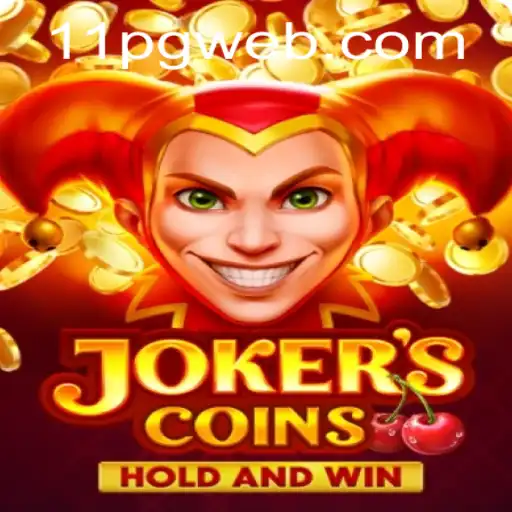 Descubra o Mundo de JokersCoins: O Novo Jogo do Momento