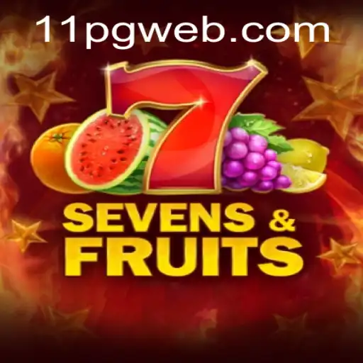 Explorando o Fascinante Mundo de SevensFruits: Um Jogo Inovador com 11PG
