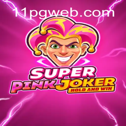 Descubra o Fascinante Mundo de SuperPinkJoker