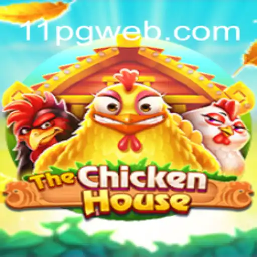 Explorando o Vibrante Mundo de 'TheChickenHouse': Uma Jornada Através de Estratégias e Aventuras