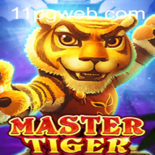Explore o Fascinante Mundo de MasterTiger: Um Jogo de Estratégia e Competição