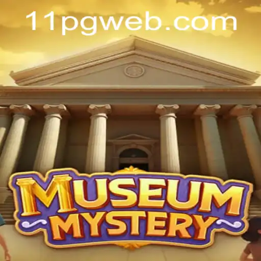 Desvendando os Segredos de MuseumMystery: Um Jogo de Aventura e Intriga