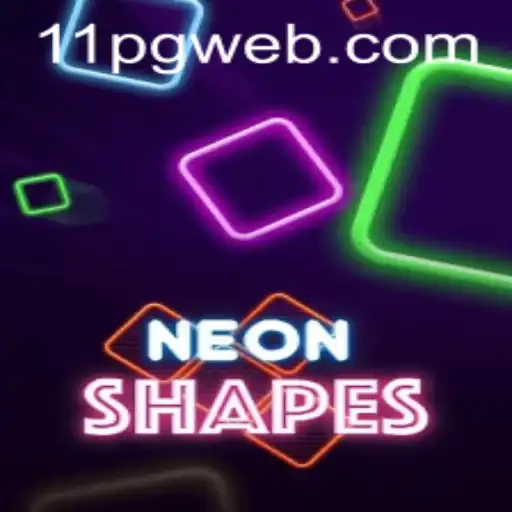 Descubra o Universo de NeonShapes: O Jogo que Une Estratégia e Reflexos