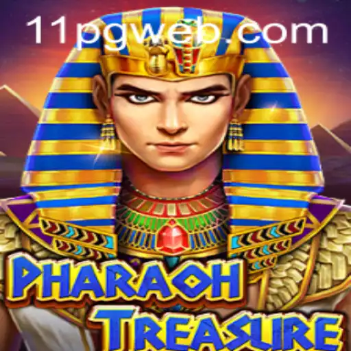 PharaohTreasure: Descubra o Fascinante Mundo do Egito Antigo com 11PG