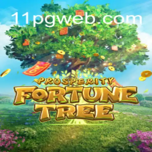 ProsperityFortuneTree: Descubra o Universo do Jogo 11PG