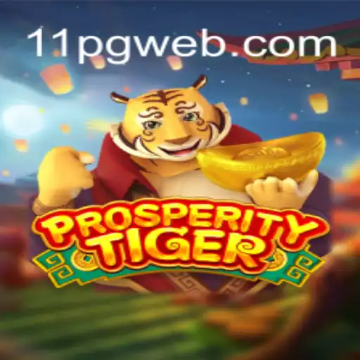 Descubra 'ProsperityTiger': A Nova Sensação dos Jogos