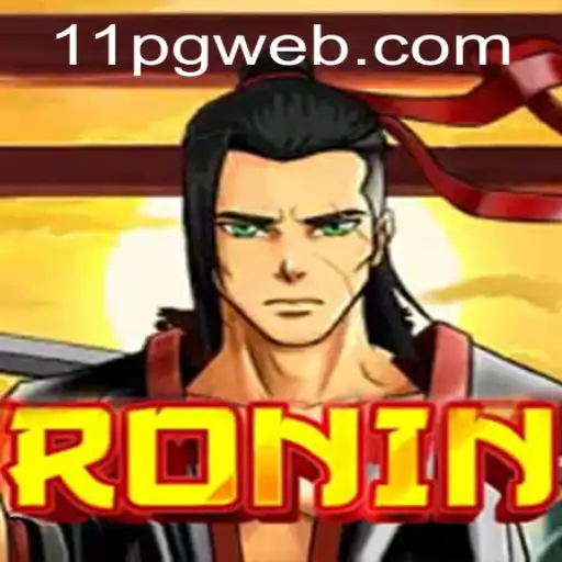 Ronin: Uma Introdução ao Novo Fenômeno no Mundo dos Jogos