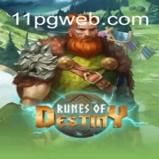 RunesOfDestiny: Explore o Fascinante Mundo do Jogo com a Classificação 11PG