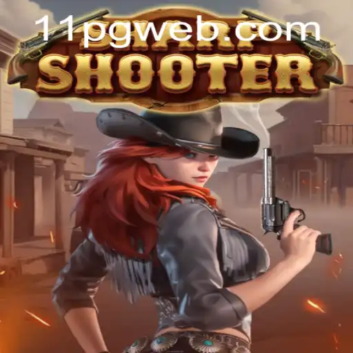 Explorando Sharpshooter: O Jogo Revelação na Categoria 11PG