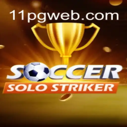 Explorando SoccerSoloStriker: O Jogo de Futebol que Revoluciona o Conceito de 11PG