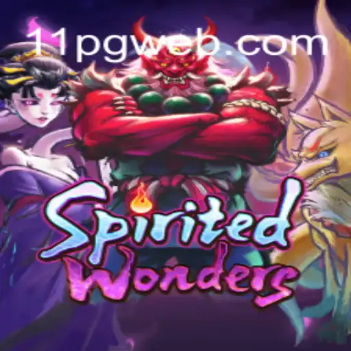 Explorando o Mundo Fascinante de SpiritedWonders