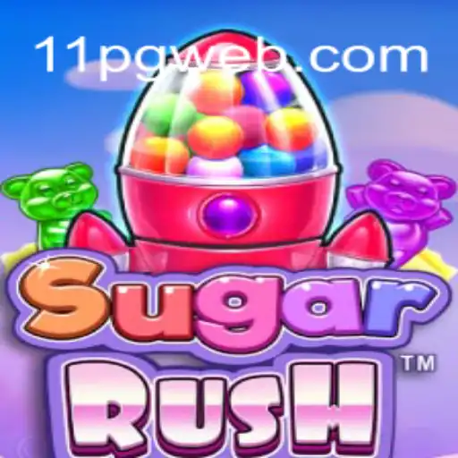 SugarRush: Descubra o Novo Fenômeno dos Jogos de Estratégia