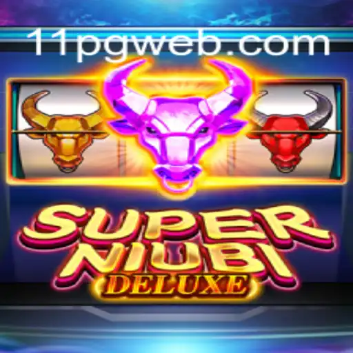 Explorando SuperNiubiDeluxe: Um Mundo de Aventuras com 11PG