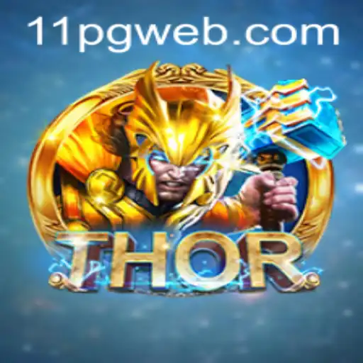 Descubra o Mundo de THOR: O Jogo Que Conquista Todos com Sua Aventura Épica