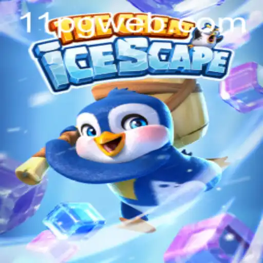 TheGreatIcescape: Exploração Congelante e Aventuras Inesquecíveis
