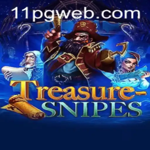 Explorando o Mundo de TreasureSnipes: Uma Jornada de Aventura e Estratégia