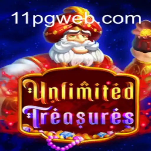 Explorando o Mundo de UnlimitedTreasures: Um Fenômeno 11PG nos Jogos