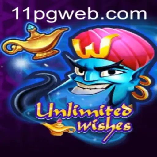 UnlimitedWishes: Descubra a Aventura do Novo Jogo 11PG